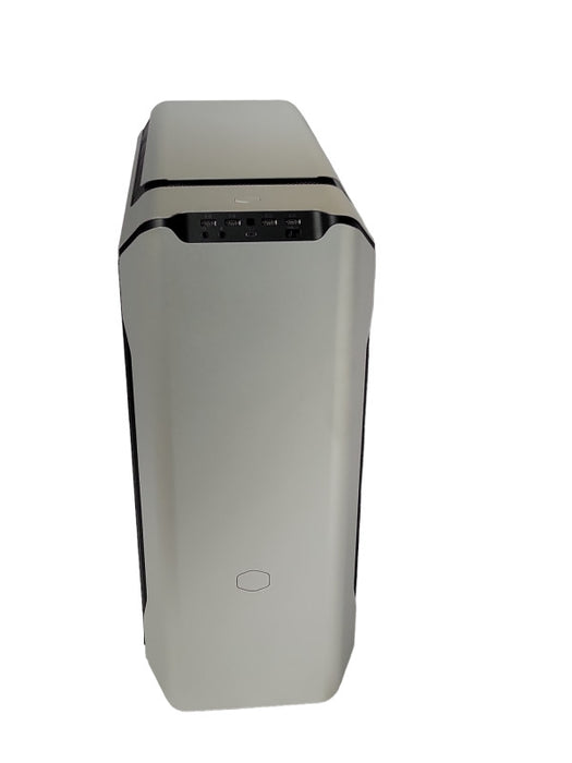 Open-Box Cooler Master Case SL600M Mini ITX ATX Tower Case, No PSU _
