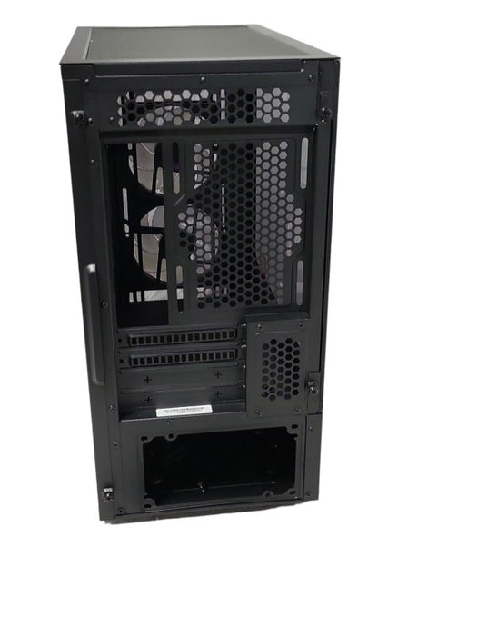 Open-Box Cooler Master TD300 Mesh postmodern Elegance Computer Case _