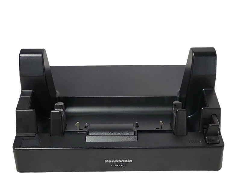Panasonic FZ-VEBM11U Toughpad Lite Cradle for FZ-M1 only _