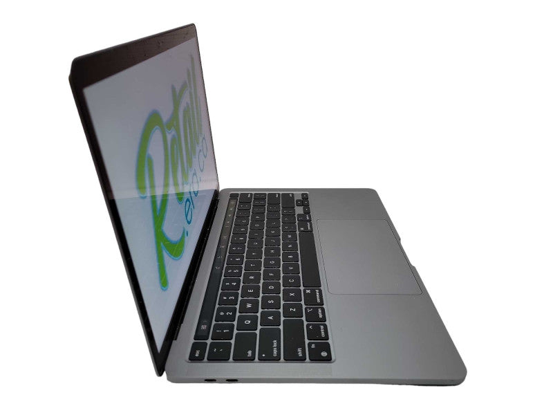 Apple Macbook Pro 2020 13" M1 @ 3.2GHz 8GB RAM 500GB SSD [A2338] (