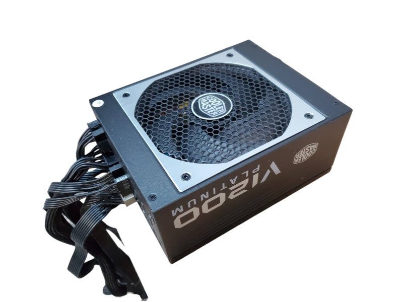 Corsair V1200 Platinum 1200W Fully Modular PSU (RS-C00-AFBA-G1) @