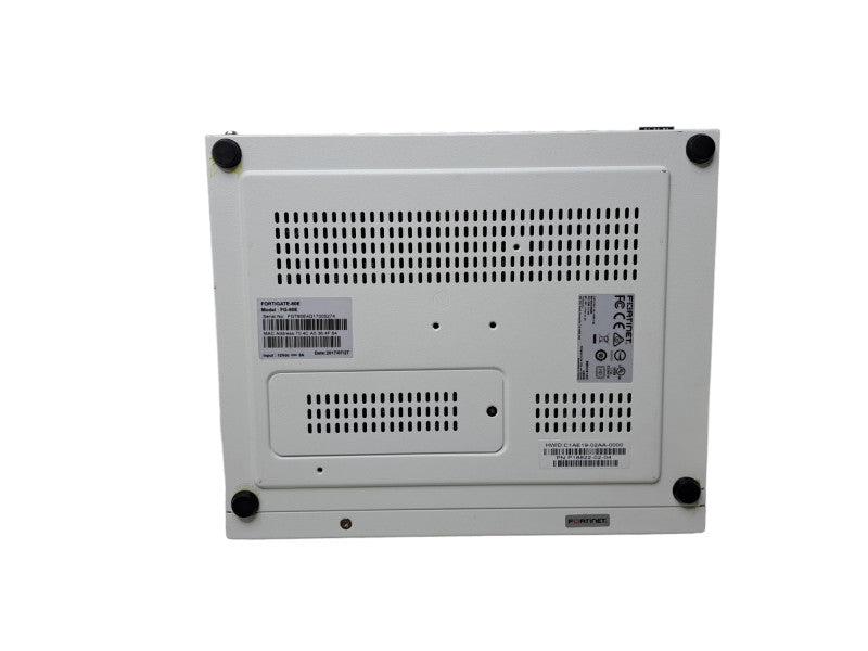 Fortinet FortiGate 80E | 14-Port Firewall Appliance | Factory Reset | *READ*