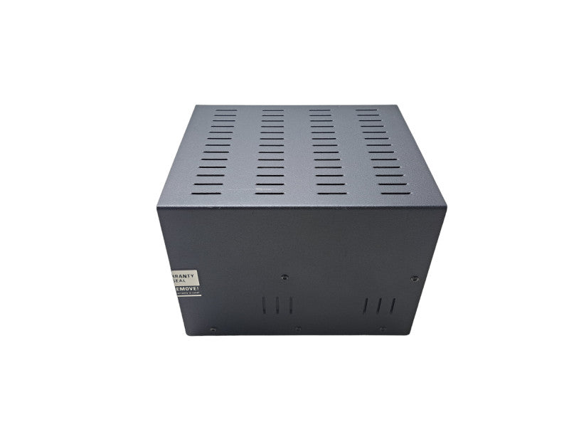 Viprinet 300 Multichannel VPN Router + 1x Fast Ethernet Module *READ*
