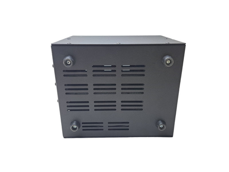 Viprinet 300 Multichannel VPN Router + 1x Fast Ethernet Module *READ*