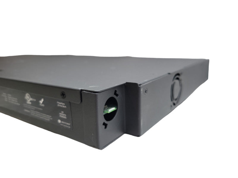 Bretford Powersync+ 20 Port Power Module (018-0553) %