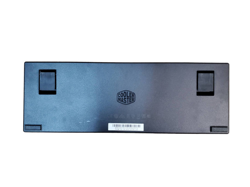 Cooler Master SK622 (Black) Wired RGB 60% Key Gaming Keyboard @