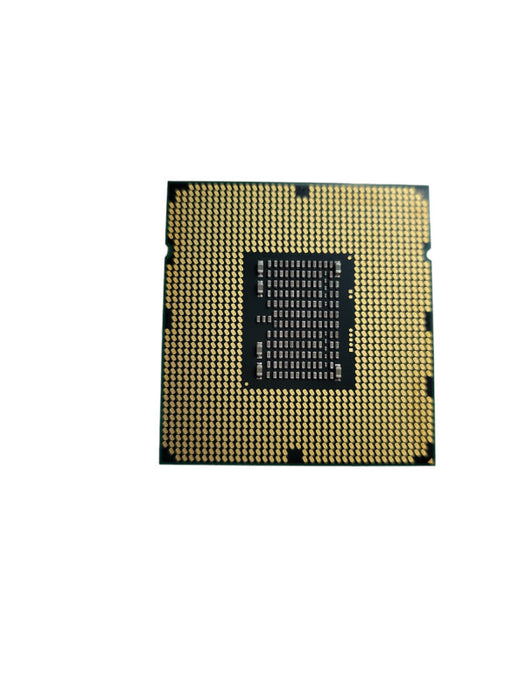 Intel Xeon X5650 @ 2.60GHz [SLBV6] %