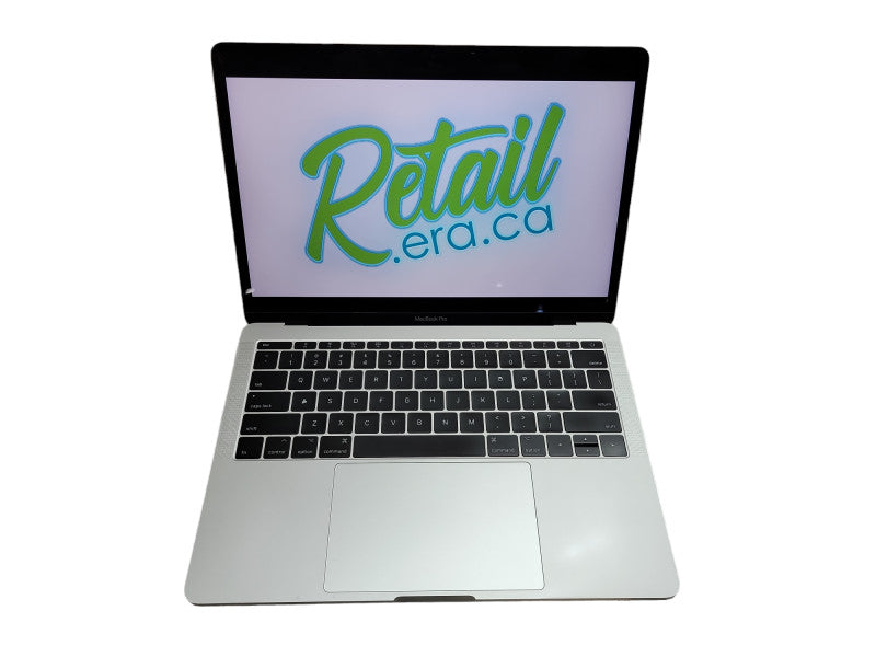 Apple MacBook Pro 1708 2017 13\\" | i7-7660 @2.5GHz | 16GB RAM | 250GB SSD - READ