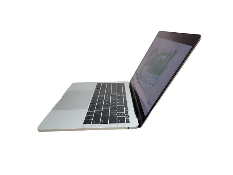Apple MacBook Pro 1708 2017 13\\" | i7-7660 @2.5GHz | 16GB RAM | 250GB SSD - READ