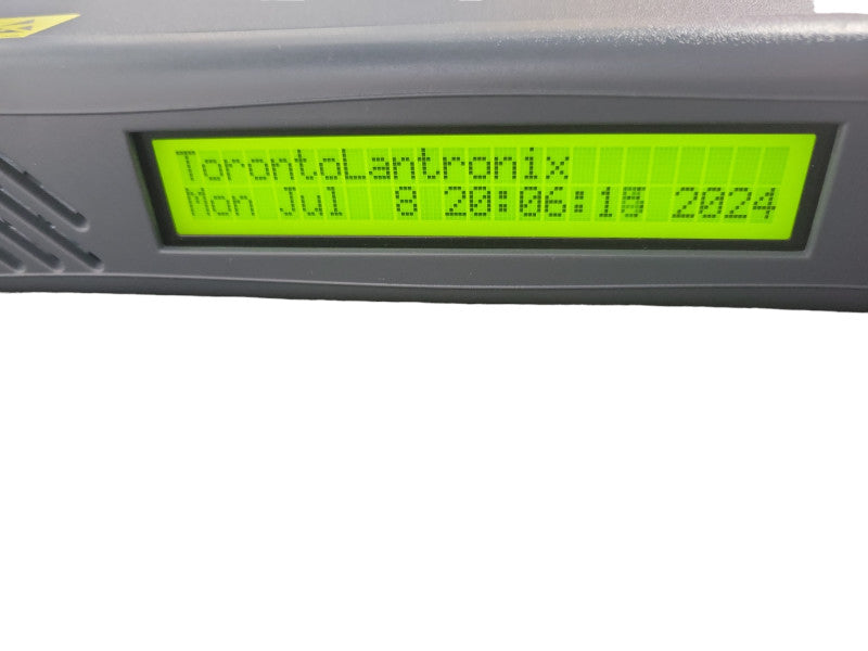 Lantronix Secrelinx SLC16 !