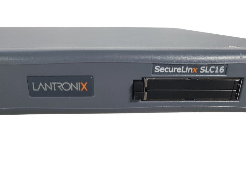 Lantronix Secrelinx SLC16 !