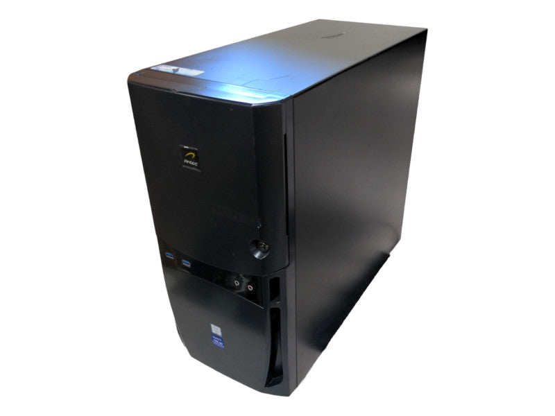 Custom PC/ASUS Z170-P, i7-6700 3.40GHz, 16GB DDR4, 256GB NVMe