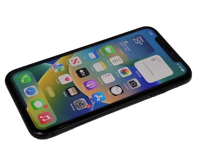 Apple iPhone 11 64GB unlocked phone _