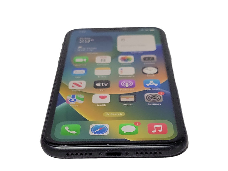 Apple iPhone 11 64GB unlocked phone _