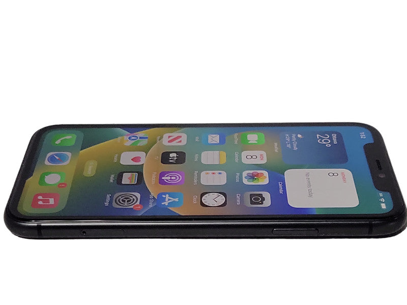 Apple iPhone 11 64GB unlocked phone _