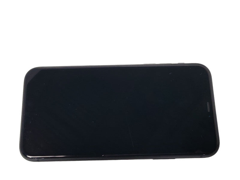 Apple iPhone 11 64GB unlocked phone _