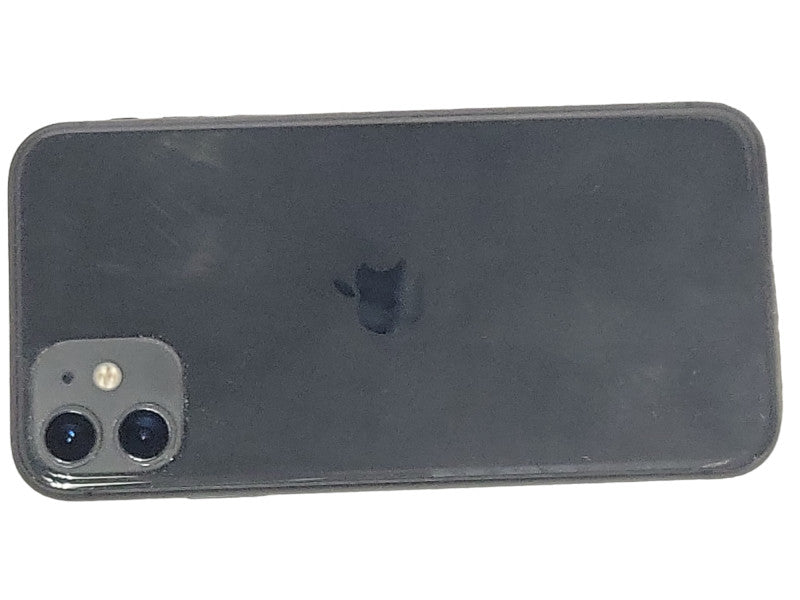 Apple iPhone 11 64GB unlocked phone _