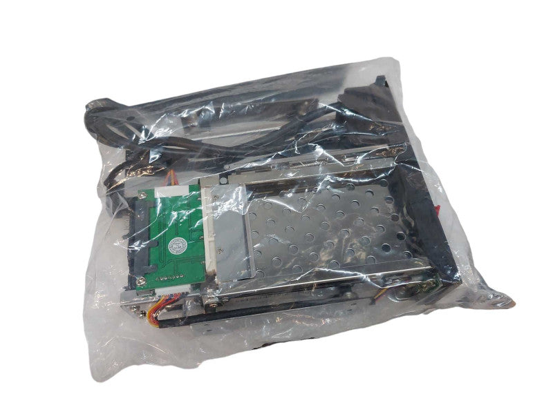 Thermaltake Max 5 Duo Sata HDD Rack Interchangeable Tray 3.5\\" & 2.5\\" =