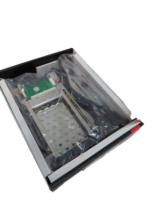 Thermaltake Max 5 Duo Sata HDD Rack Interchangeable Tray 3.5\\" & 2.5\\" =