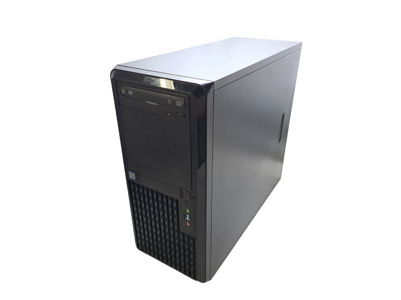 Supermicro Workstation | X10DRL-i Board, Xeon E5-2620 v4 @ 2.10GHz, 16GB DDR4