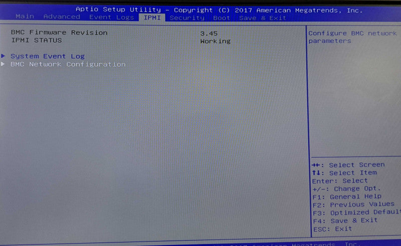 Supermicro Workstation | X10DRL-i Board, Xeon E5-2620 v4 @ 2.10GHz, 16GB DDR4