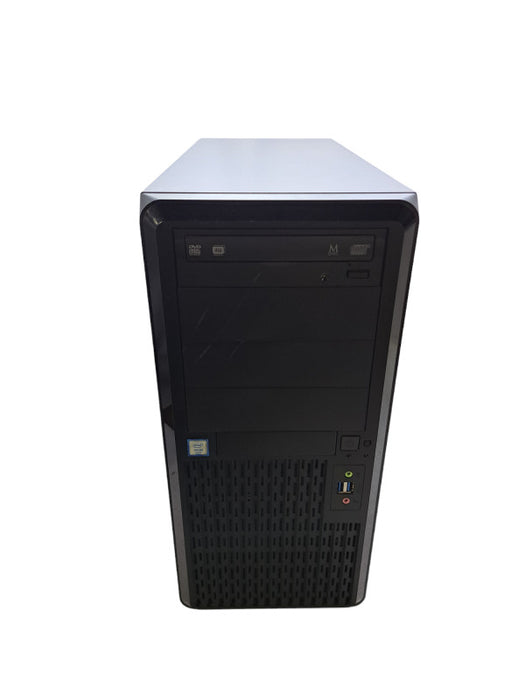 Supermicro Workstation | X10DRL-i Board, Xeon E5-2620 v4 @ 2.10GHz, 16GB DDR4