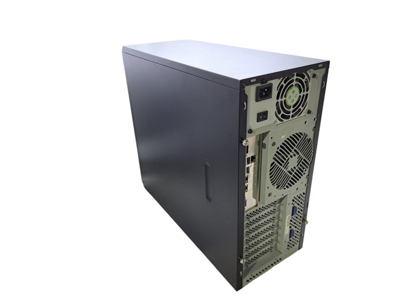 Supermicro Workstation | X10DRL-i Board, Xeon E5-2620 v4 @ 2.10GHz, 16GB DDR4