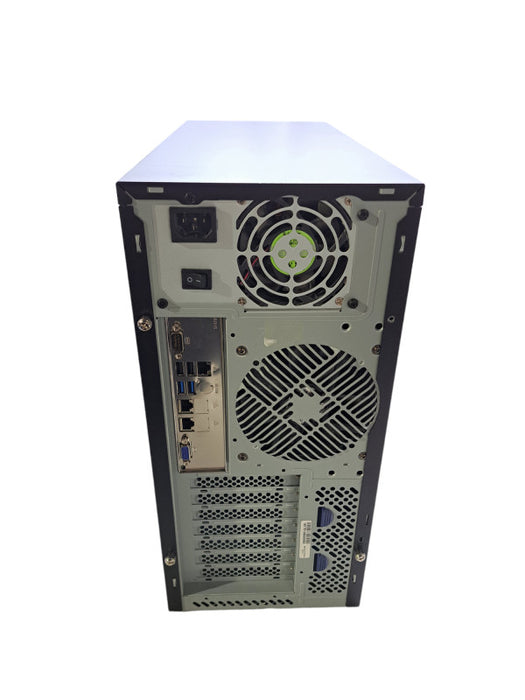 Supermicro Workstation | X10DRL-i Board, Xeon E5-2620 v4 @ 2.10GHz, 16GB DDR4