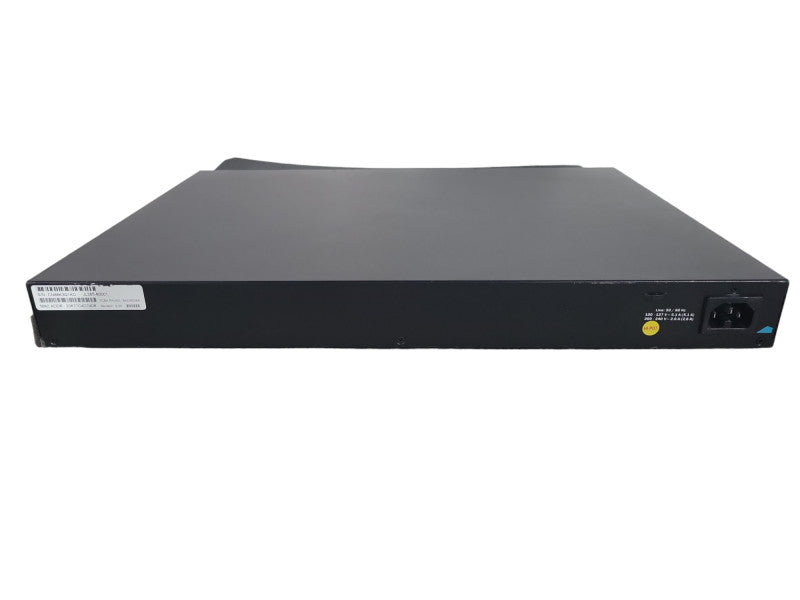 HPE OfficeConnect 1920s JL385A | 24 Port Gigabit PoE+ Network Switch !