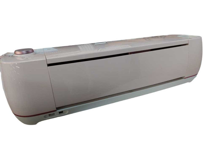 Pink Cricut Explore Air 2 Model: CXPL202 ( for parts )  =