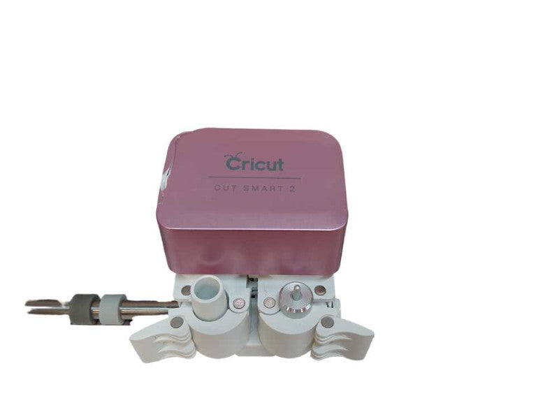 Pink Cricut Explore Air 2 Model: CXPL202 ( for parts )  =
