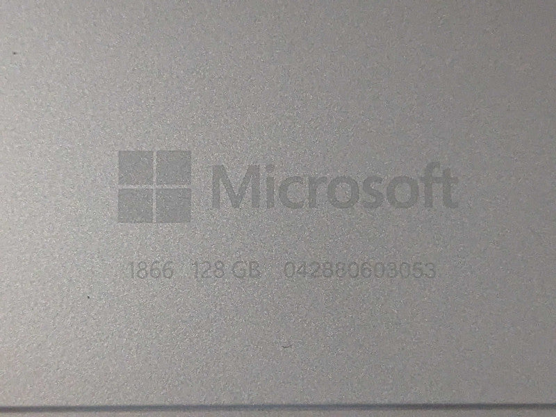 Microsoft Surface Pro 7 (1866), i5-1035G4 1.1GHz 4C, 8GB DDR4, 128GB SSD