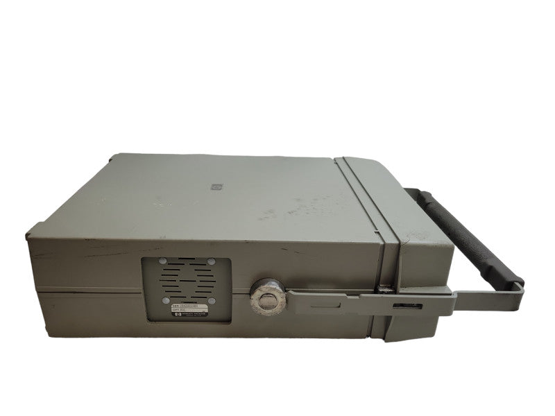 HP 4934A TIMS Transmission Impairment Measuring %