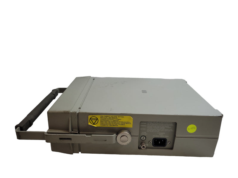 HP 4934A TIMS Transmission Impairment Measuring %