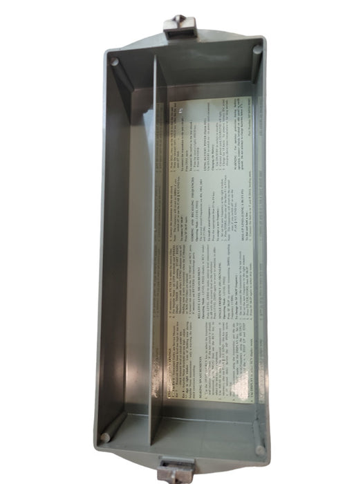 HP 4934A TIMS Transmission Impairment Measuring %