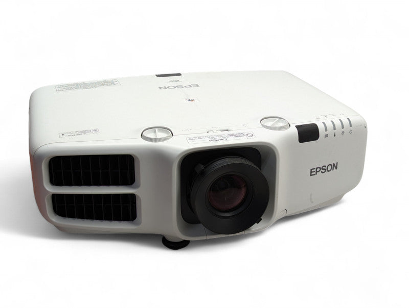 EPSON PowerLite Pro G6150 XGA 3LCD Projector (1024x768) 6500 lumens -