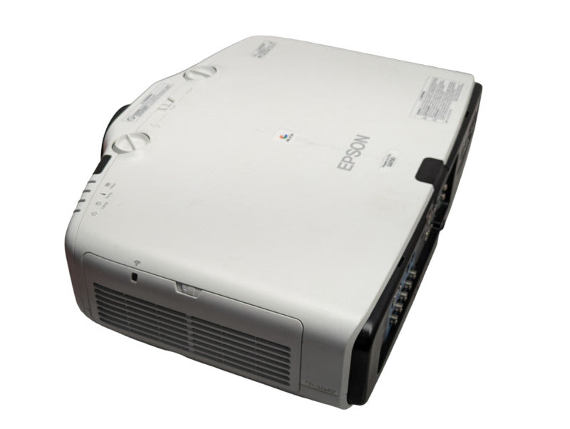 EPSON PowerLite Pro G6150 XGA 3LCD Projector (1024x768) 6500 lumens -
