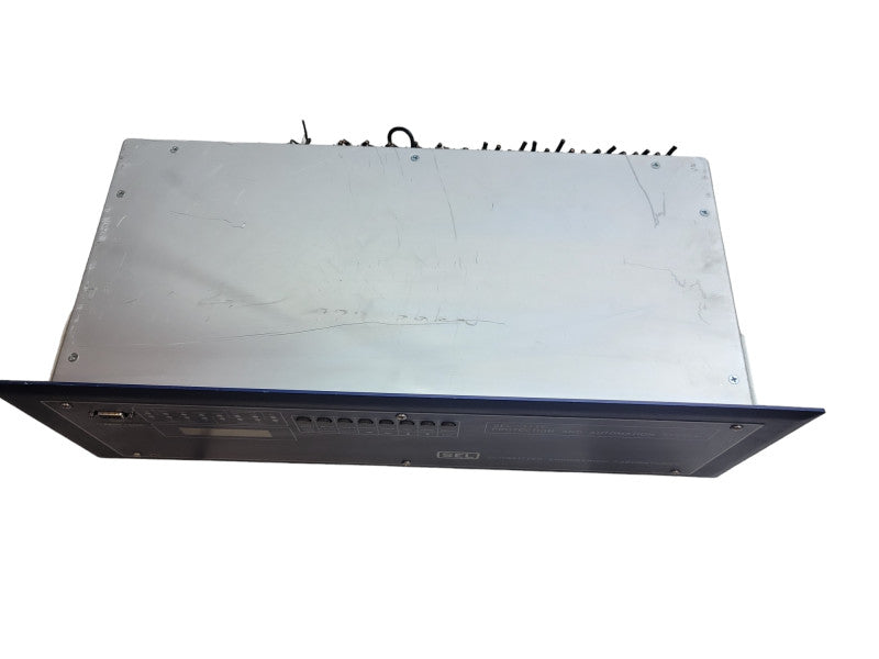 SCHWEITZER SEL-311C PROTECTION AND AUTOMATION SYSTEM %