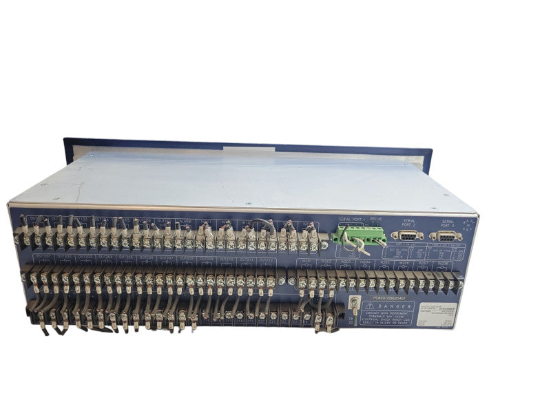 SCHWEITZER SEL-311C PROTECTION AND AUTOMATION SYSTEM %