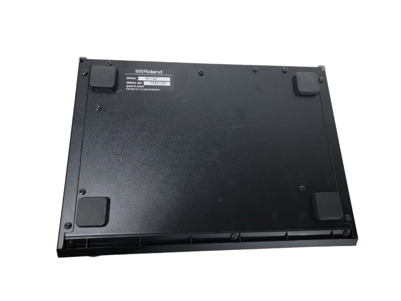 Vintage Roland MT-32 Multi Timbre Sound Module| for parts or repair