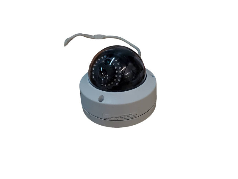Hikvision DS-2CD2132F-I 2.8MM 12V 5W IR Fixed Vandal Dome Network Camera Q@