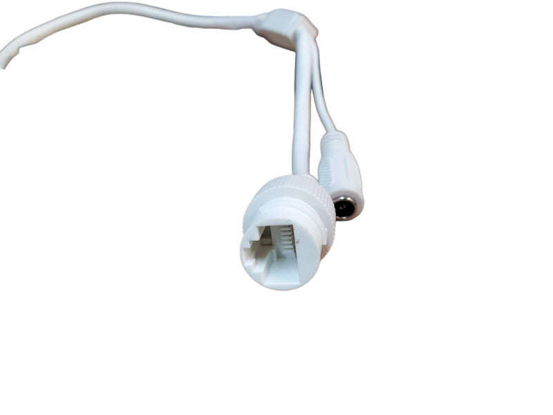 Hikvision DS-2CD2132F-I 2.8MM 12V 5W IR Fixed Vandal Dome Network Camera Q@