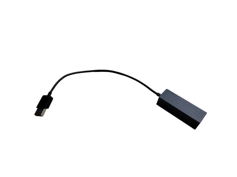 USB to Ethernet Adapter (USB 3 to Gigabit) %