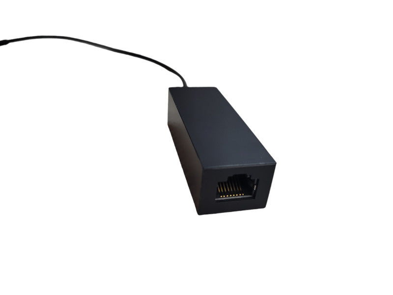 USB to Ethernet Adapter (USB 3 to Gigabit) %