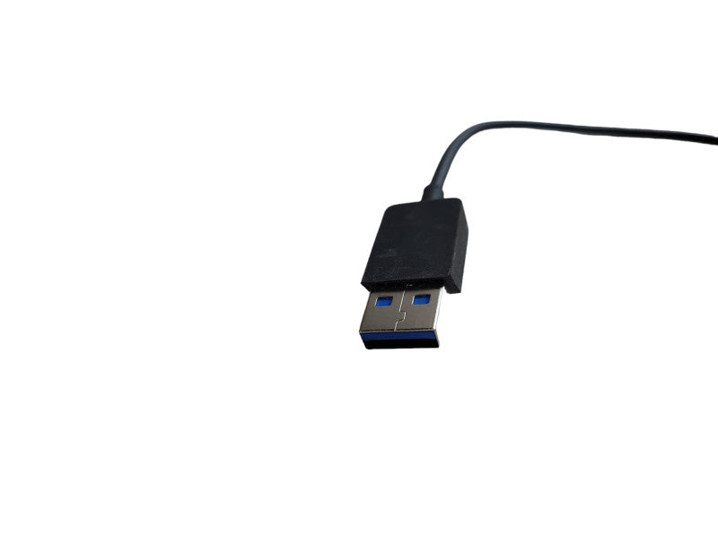 USB to Ethernet Adapter (USB 3 to Gigabit) %