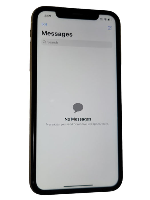 Apple iPhone XR 64GB unlocked phone _