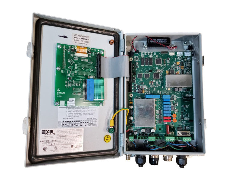Destron Fearing Axiz SB-1 Cattle RFID Reading Station Q@