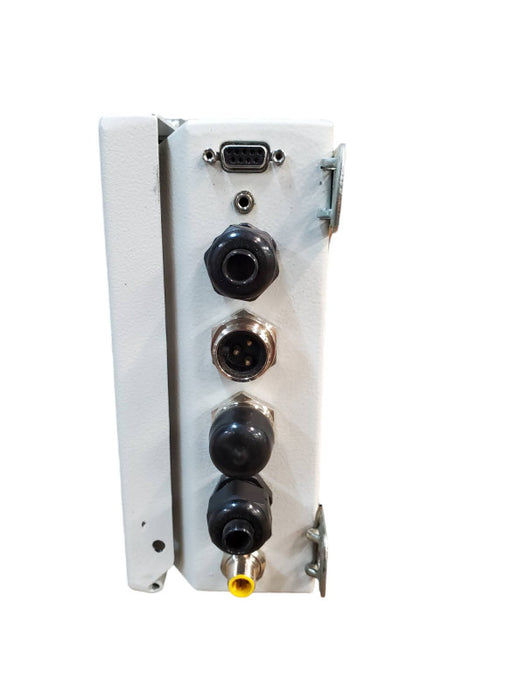Destron Fearing Axiz SB-1 Cattle RFID Reading Station Q@
