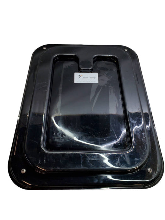 Destron Fearing Axiz SB-1 Cattle RFID Reading Station Q@