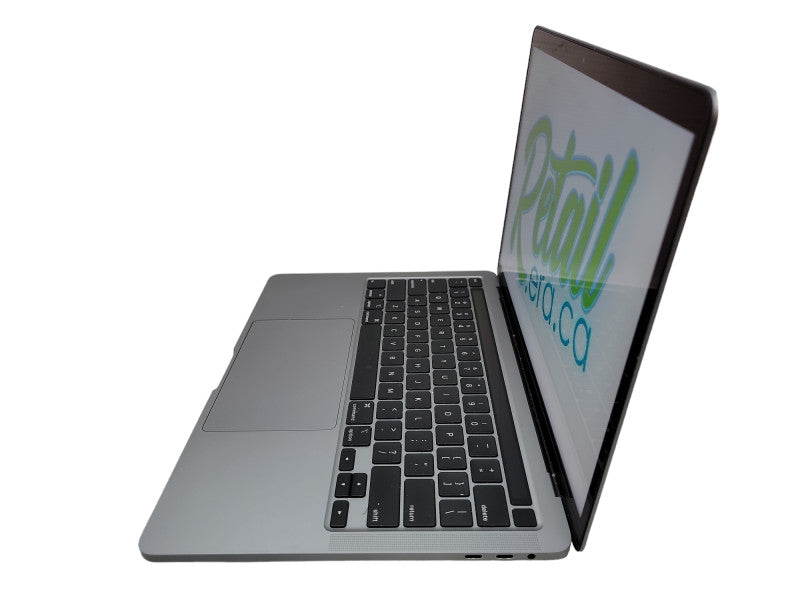 Apple Macbook Pro 2020 13" 4-Core i7-1068NG7 @ 2.3GHz 16GB DDR4 500GB SSD (